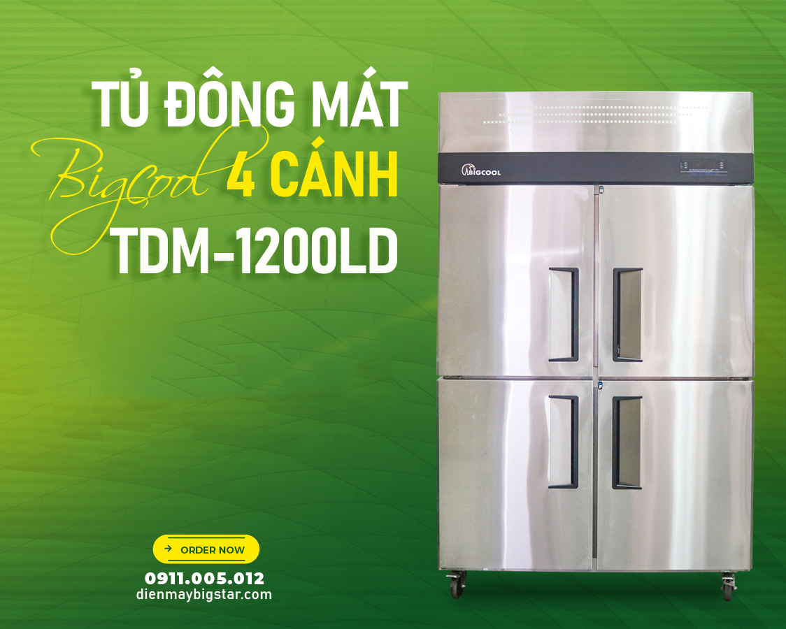 Tu dong mat 4 canh bigcool TDM 1200LD banner 22
