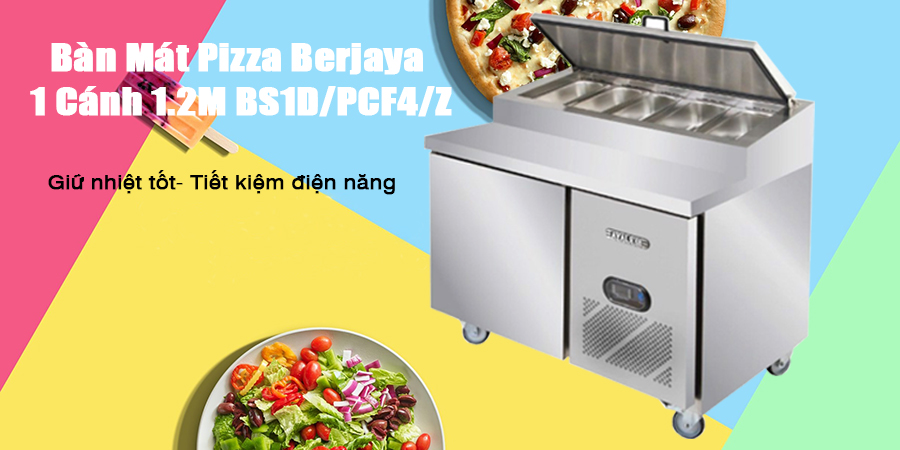 ban mat pizza 1canh berjaya