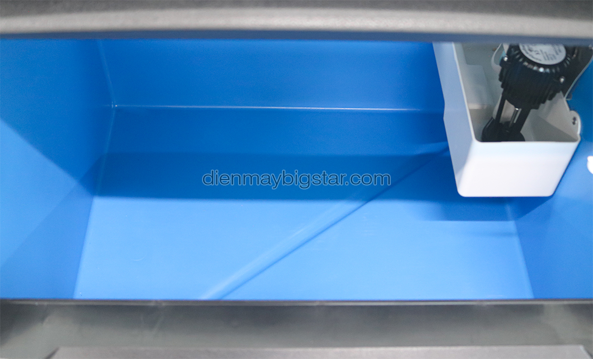 Máy làm đá viên bán nguyệt 13 may lam nuoc da vien ID 120KG 1.5 dung chung 90KG 100KG