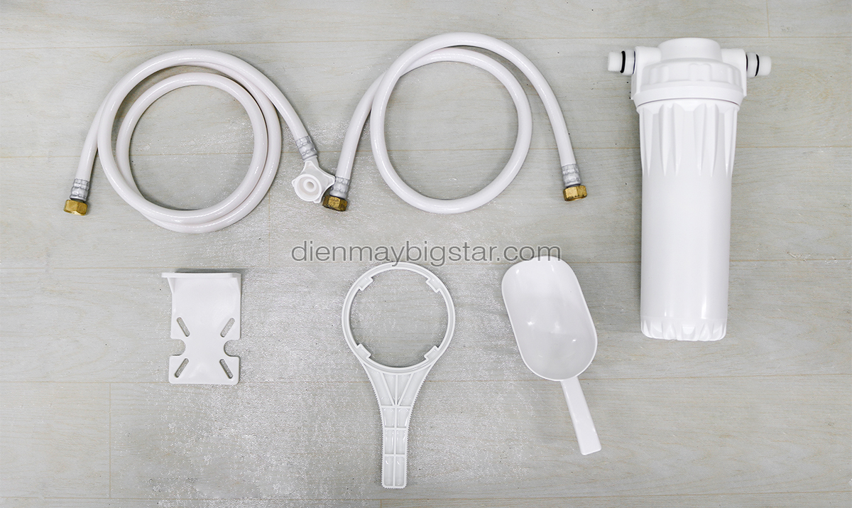 Máy làm đá viên tinh khiết 30kg 11 may lam nuoc da vien ID 45kg 1.9 dung chung 30kg 60kg