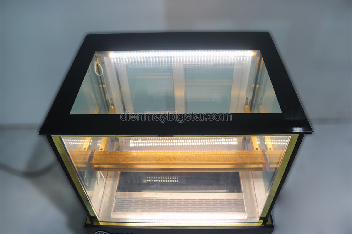 Tu banh kem de ban BC 70 700mm 17