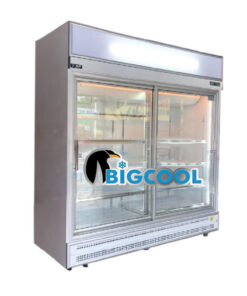 tủ lạnh trưng bày bigcool