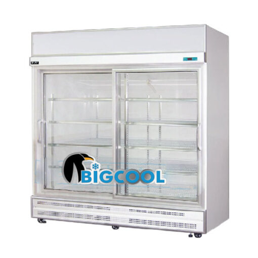tủ lạnh trưng bày bigcool