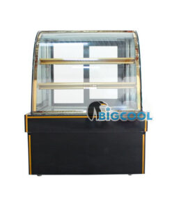 tủ mát trưng bày bánh kem bigcool