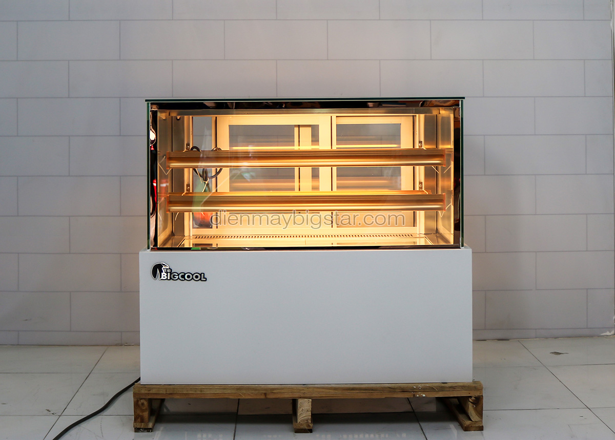 tu trung bay banh 3 tang de ban ws t33 900mm r 6