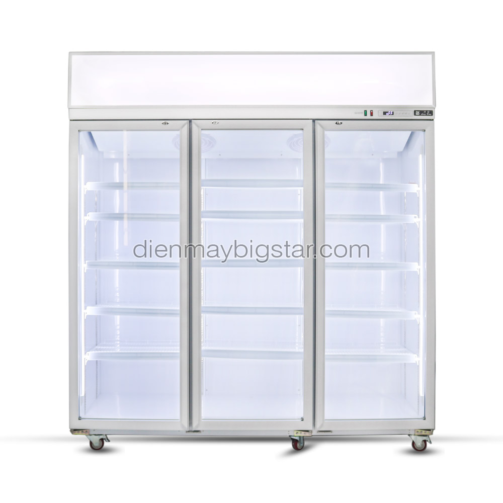 Tủ làm mát bảo quản thực phẩm 1m8 BigCool
