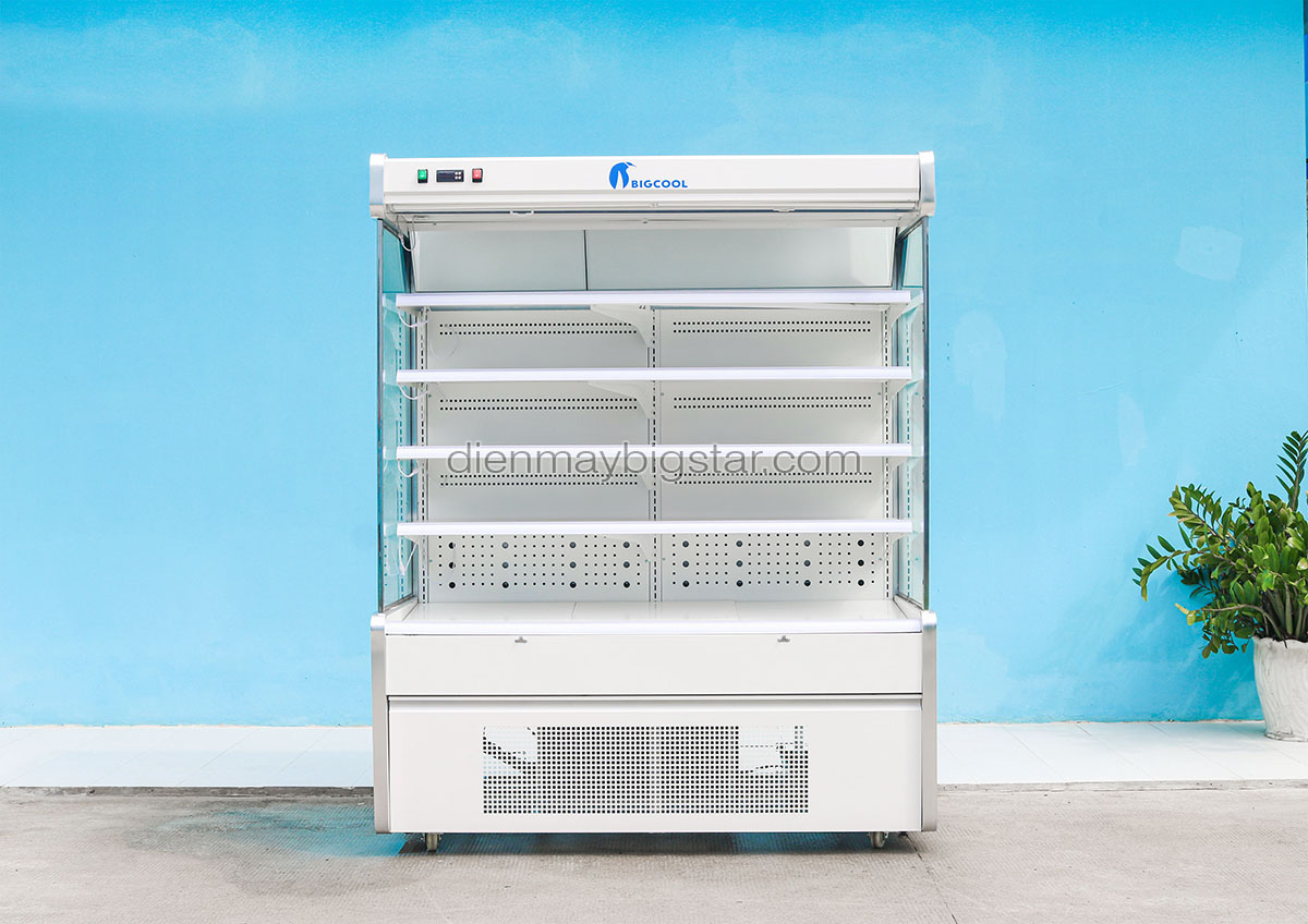 tu trung bay sieu thi 1m6 LCMA 1.6 1.7