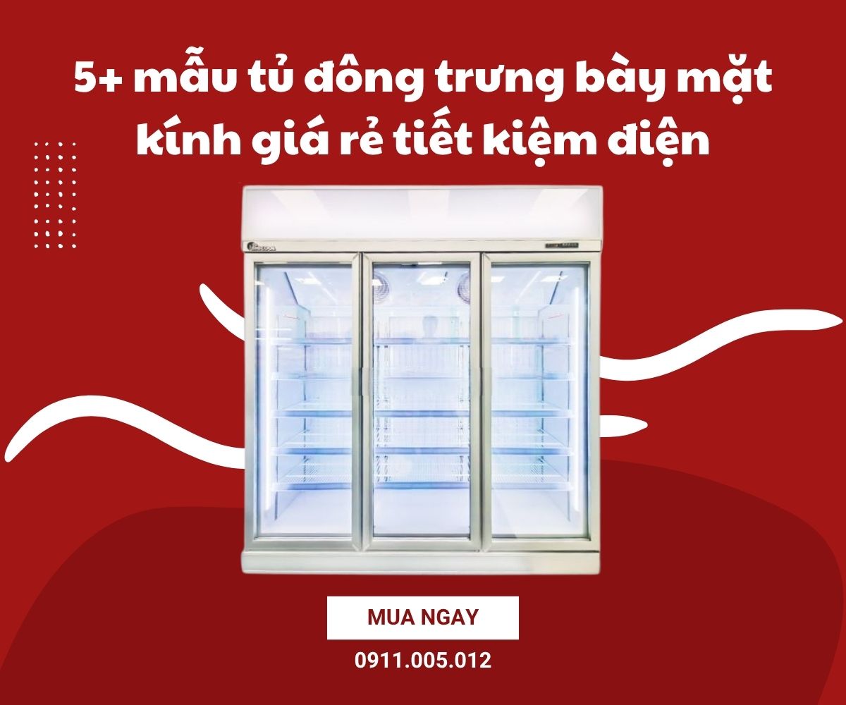 5 mau tu dong trung bay mat kinh gia re