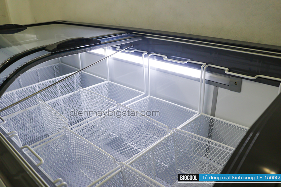 5+ mẫu tủ đông trưng bày mặt kính giá rẻ tiết kiệm điện 5 image 112