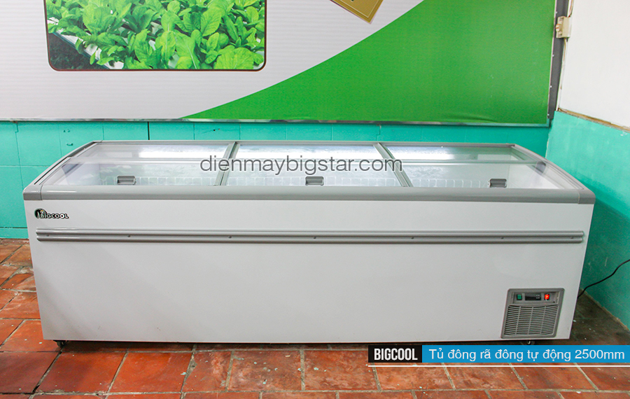 5+ mẫu tủ đông trưng bày mặt kính giá rẻ tiết kiệm điện 9 image 116