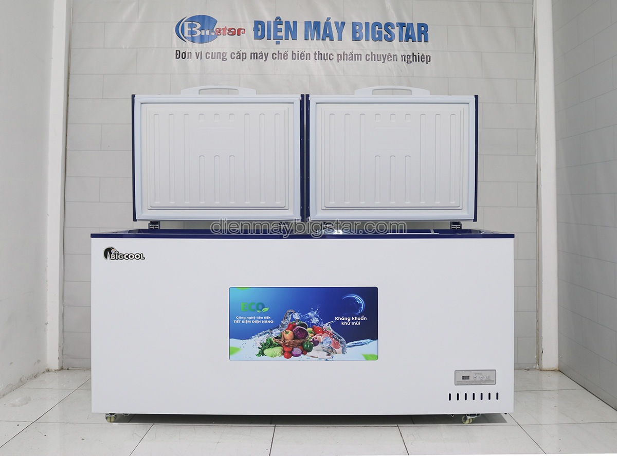 Tủ đông lạnh công nghiệp bảo quản thực phẩm có những loại nào? 11 image 89