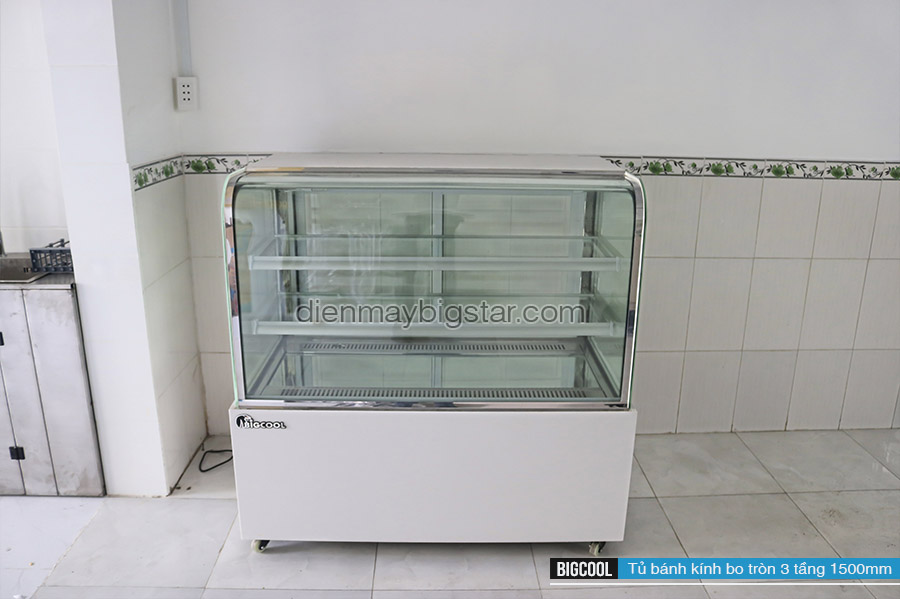 Review 3 mẫu tủ mát bánh kem bánh ngọt đẹp mà rẻ 4 image 19