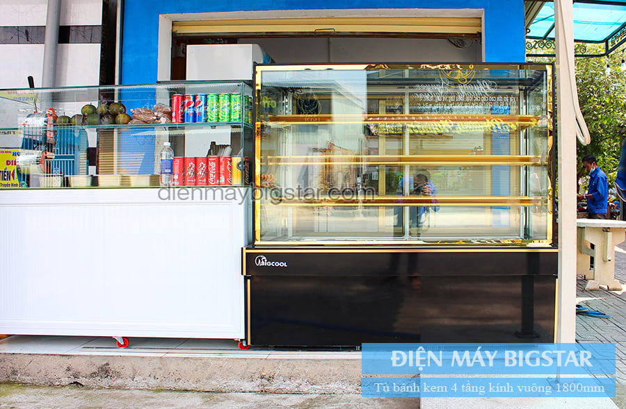 Review 3 mẫu tủ mát bánh kem bánh ngọt đẹp mà rẻ 5 image 20