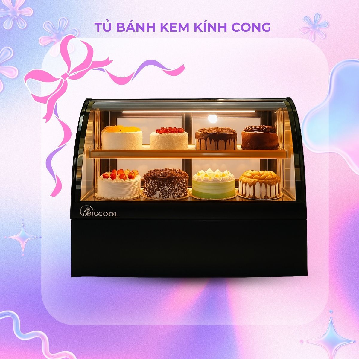 tu banh kem trung bay 2
