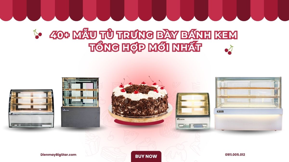 40 mau tu trung bay banh kem tong hop moi nhat