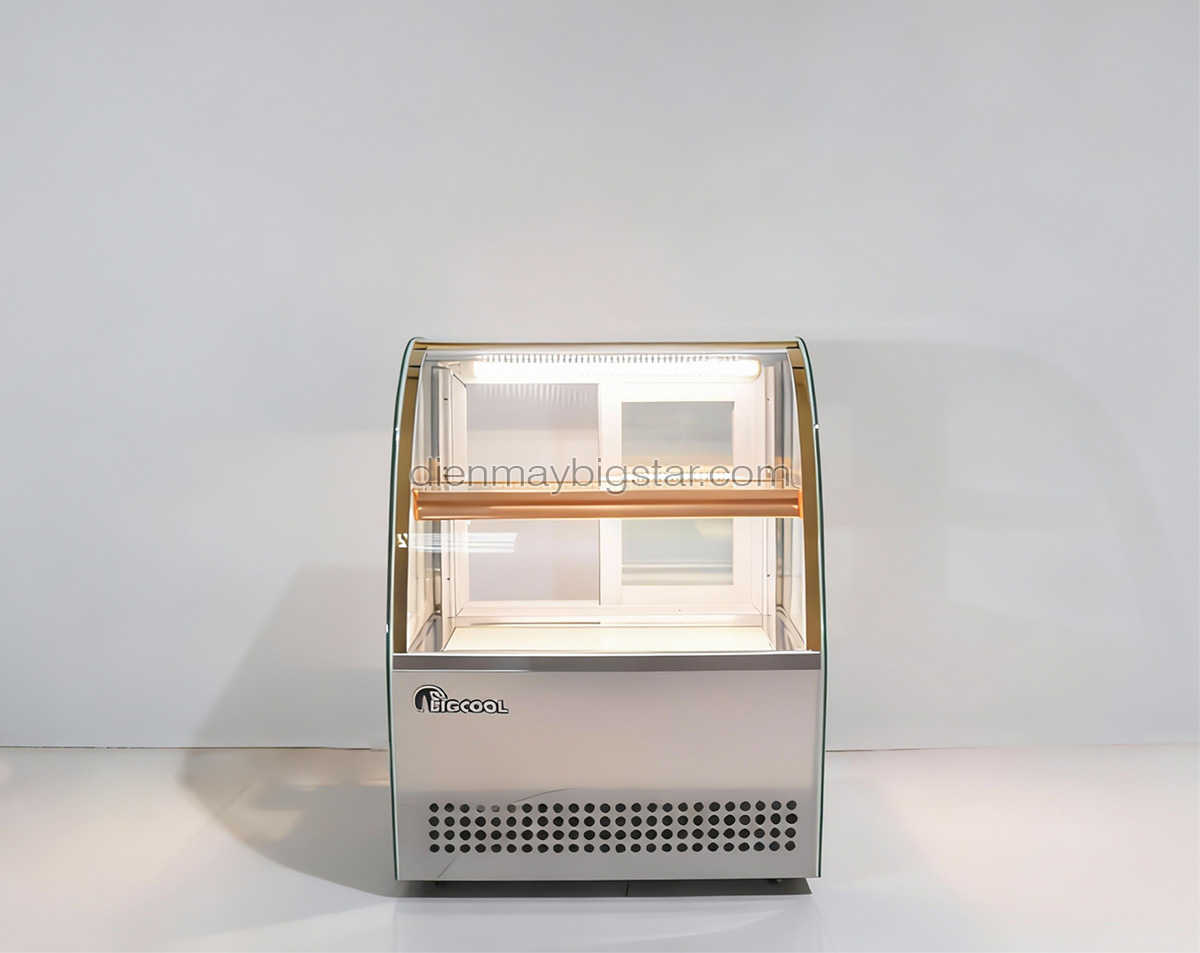 Tu banh kem de ban BC 70 700mm 10